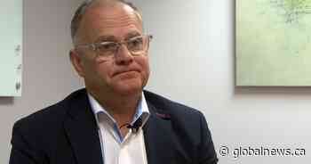 Why have there been so many funding announcements in Saint John this week? - Global News