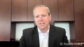 Saint John Energy Profits Spike Post-Covid - Huddle Today