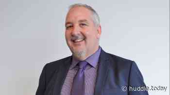 Saint John Region Chamber Elects New Board Chair - Huddle Today