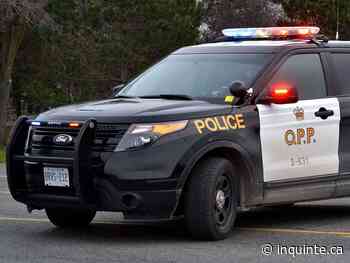 Fatal crash in Trent Hills - inquinte.ca