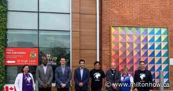 Federal government announces funding to help Milton seniors programs - miltonnow.ca