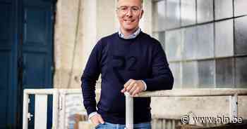 Peerse vastgoedexpert wil 'De Grootste Lefgozer' worden | Peer | hln.be - Het Laatste Nieuws