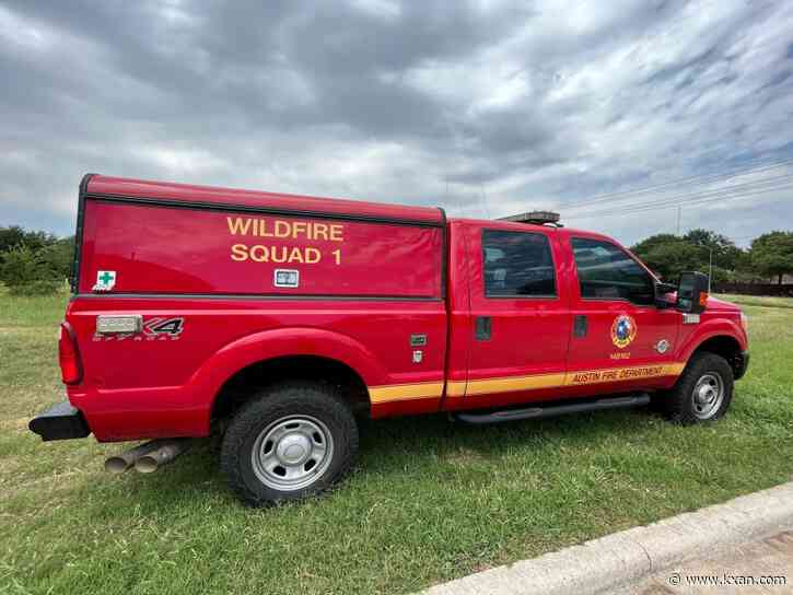 New implementations aim to manage Austin's natural areas, mitigate wildfire risk