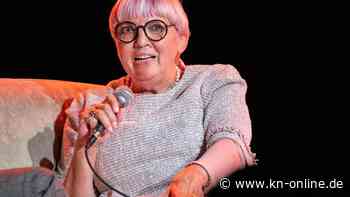 Kulturstaatsministerin Roth: Ukraine nicht nur mit Waffen helfen