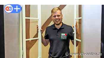 Henning Will ist neuer Leiter – „Oldbaksch“ war gestern