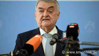 NRW-Innenminister Reul zu neuem Missbrauchsfall: „an Brutalität überhaupt nicht zu bewerten“