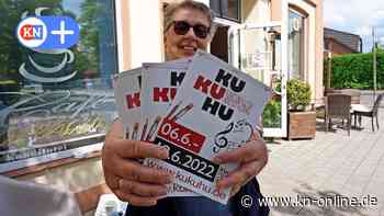 Nach der Corona-Pause wieder Kunst und Kultur in Henstedt-Ulzburg