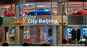 Deutschlands China-Politik braucht einen ganz neuen Ansatz