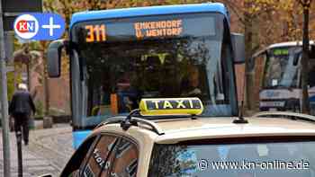 9-Euro-Ticket: Diese Ausflüge lohnen sich im Kreis Plön