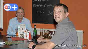 „Ich glaube Putin“: AfD-Kreischef verbreitet Kremlpropaganda