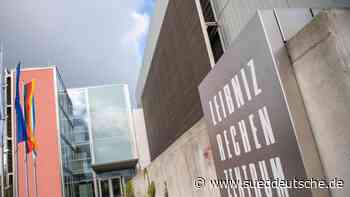 Forschung - Garching bei München - Leibniz-Rechenzentrum in Garching bekommt KI-"Superchip" - Bayern - Süddeutsche Zeitung - SZ.de