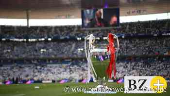 Live! Liverpool gegen Real Madrid - wer holt den Henkelpott?