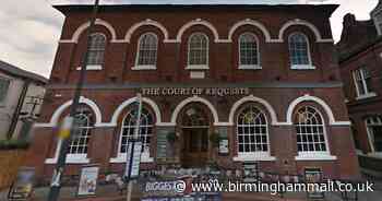 Hygiene ratings for every Wetherspoons in Wolverhampton, Dudley, Sandwell, Walsall and Shropshire - Birmingham Live