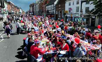 Top tips to celebrate the Jubilee on a budget this week - Dudley News