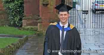 Graduate, 26, died after receiving Covid jab in Dudley following out-of-date advice - Birmingham Live