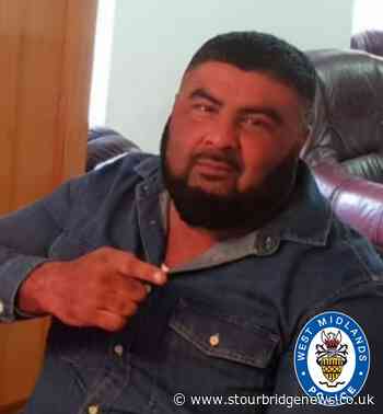 Another man charged in connection with Dudley murder case - Stourbridge News