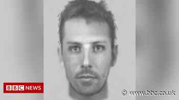 E-fit released after woodland sex assault in Dudley - BBC