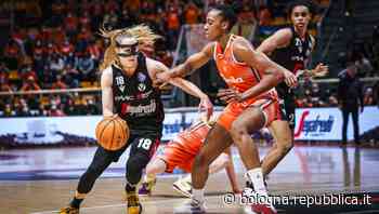 Le ragazze Virtus si arrendono: scudetto a Schio - La Repubblica