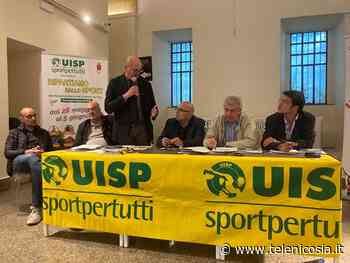 A Enna è iniziato “Ripartiamo dallo sport” - TeleNicosia