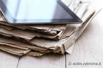 Enna, sacerdote sotto processo querela la giornalista: solidarietà di Assostampa Sicilia - L'Opinione della Sicilia