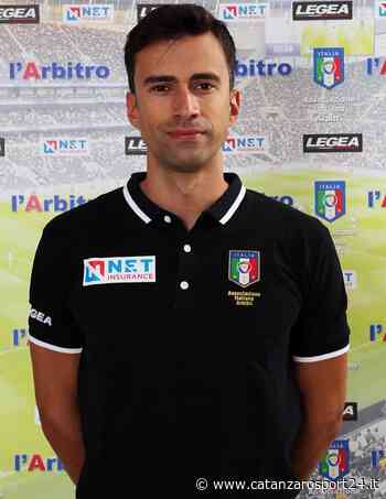 Padova - Catanzaro, arbitra Rutella di Enna - catanzarosport24.it - catanzarosport24.it