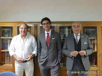 Ospedale "Umberto I" di Enna, ecco il nuovo direttore della Chirurgia - InSanitas.it