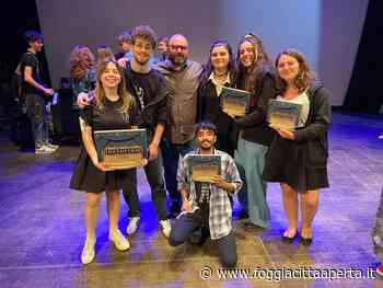 teatro legalita piccola compagnia impertinente foggia premiata enna - Foggia Città Aperta