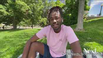 Start the long weekend with Friday Good News