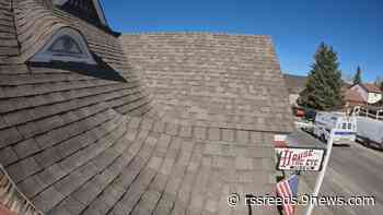 The House with the Eye is keeping an eye on history in Leadville