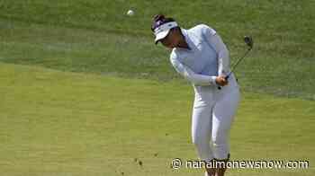 Caroline Masson sweeps round-robin group in LPGA Match-Play - Nanaimo News NOW