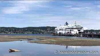 Extra sailings added to Departure Bay-Horseshoe Bay route - Nanaimo News NOW