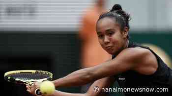 Canada's Leylah Fernandez reaches fourth round at French Open - Nanaimo News NOW