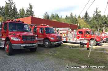 Regional District of Nanaimo to apply for grants for multimillion-dollar District 69 projects - Parksville-Qualicum Beach News