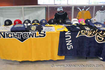 Nanaimo NightOwls could use more host families as ball players arriving – Nanaimo News Bulletin - Nanaimo Bulletin