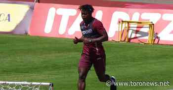 I prestiti del Toro: Kone torna da Crotone con un po’ più di esperienza - Toro News