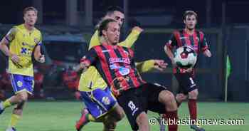 Calciomercato, Crotone: per la difesa interesserebbe Bellich - Blasting News Italia