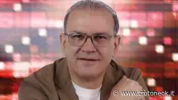 Gianni Celeste fa il bis nella provincia di Crotone con "Povero Gabbiano Tour" - CrotoneOK.it