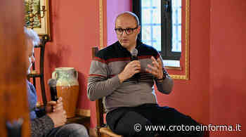 Domani presentazione del libro “Ecco chi è stato!” a Crotone - CrotoneInforma