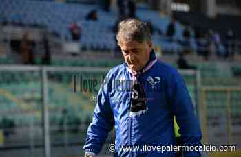 Crotone: per la panchina si pensa a Boscaglia - ilovepalermocalcio.com - Il Sito dei Tifosi Rosanero