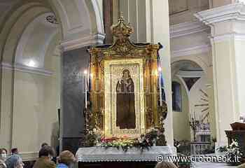 Crotone, i giovani musicisti della nostra città omaggeranno la Madonna di Capo Colonna - CrotoneOK.it