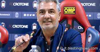 Crotone in Serie C: è attesa per la conferenza stampa del presidente Vrenna - Blasting News Italia