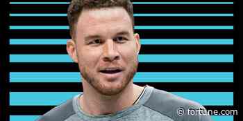 Blake Griffin on investing in plant-based food startup Daily Harvest - Fortune