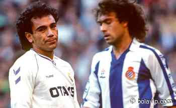 Champions League, el trofeo que frustró a Hugo Sánchez - Bolavip México