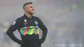 Atento Alexis Sánchez: el jugador que podría dejar relegado al chileno en su llegada a Sevilla - Minuto Deportes