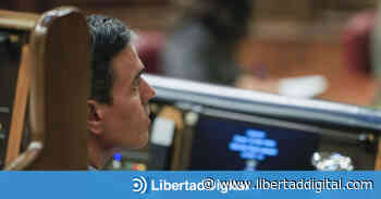 Los socios de Sánchez le exigen un mecanismo que les permite vetar las escuchas del CNI - Libertad Digital