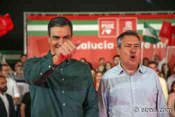 Sánchez: “La derecha practica la corrupción de la democracia” - EL PAÍS