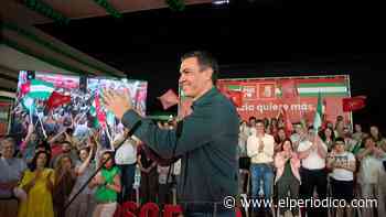 Sánchez ordena el desembarco de ministros en Andalucía y trata de devolver brío al Gobierno - El Periódico