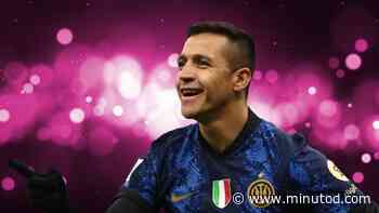 Así viaja una estrella: el fabuloso jet privado de Alexis Sánchez - Minuto Deportes