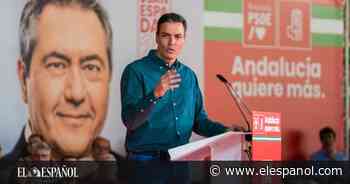 Pedro Sánchez acusa al PP de practicar la corrupción de la democracia - EL ESPAÑOL