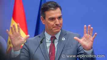 Pedro Sánchez vuelve a la resistencia - El Periódico